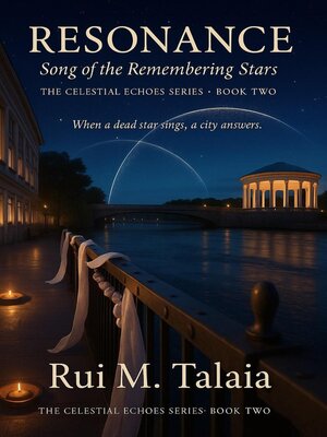 cover image of Resonance